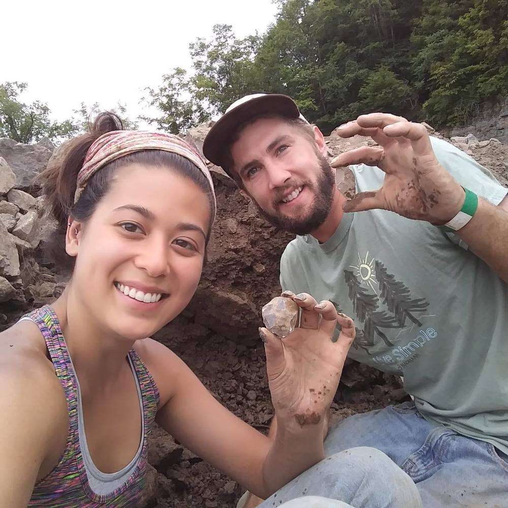 Meet your Posher, Samantha